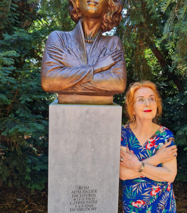 Sabine Aussenac