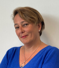 Julie Fabre