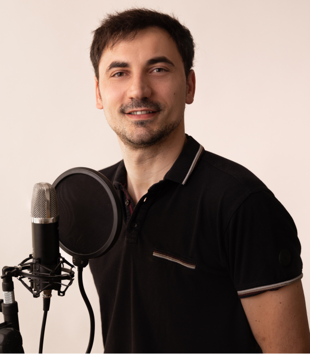 Aurélien VENET
