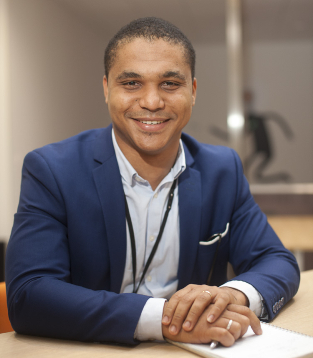 Edem ADJAMAGBO