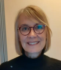 Corinne HAUPLOMB