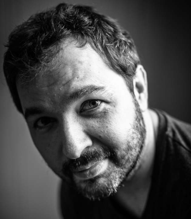 Julien De Marchi