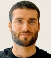 Vincent Ghislain