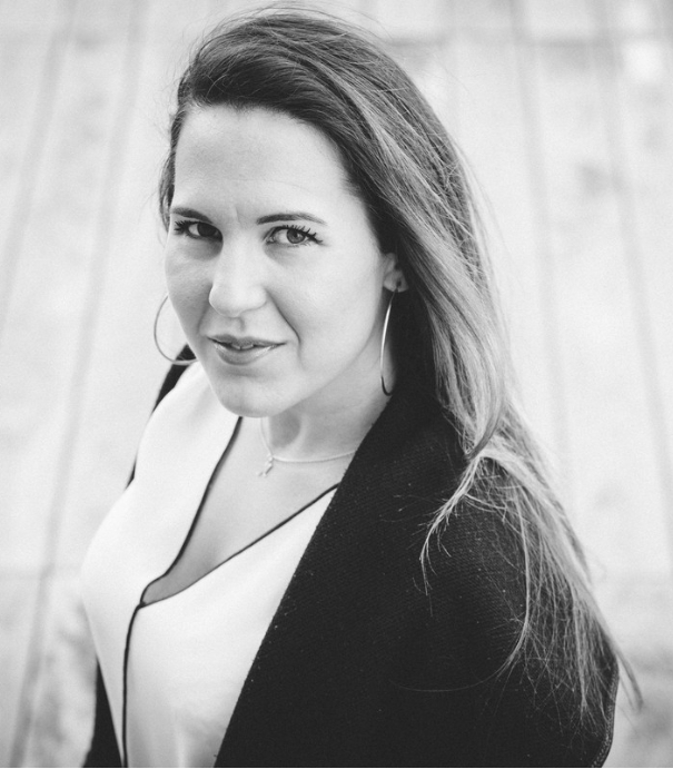 Marie-Angeline DENISE