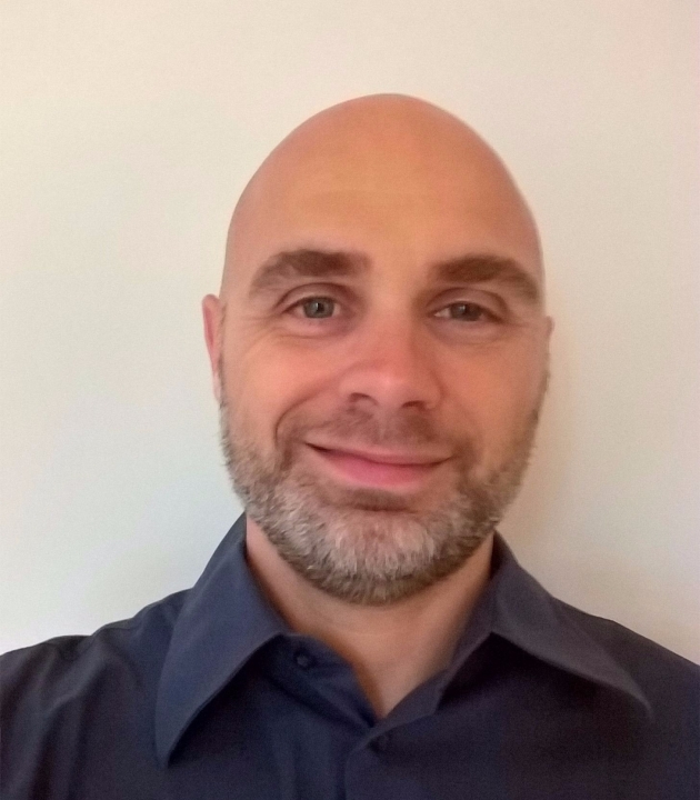 Franck Savary