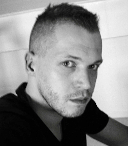 Rémi Morin