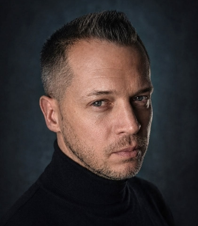 Rémi Morin