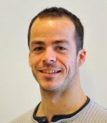 Thibaud DUBOIS