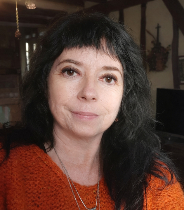 Michèle Baudry