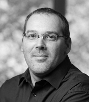Cédric Laforet