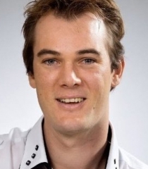 Benoit Noteris