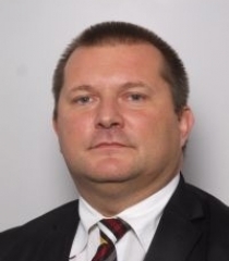 Jean-Luc FARGERE