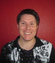 SYLVAIN PONTET