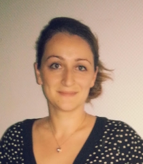 Stella GIANNAKI