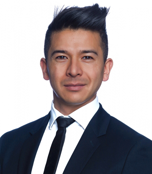 Rémy NGUYEN