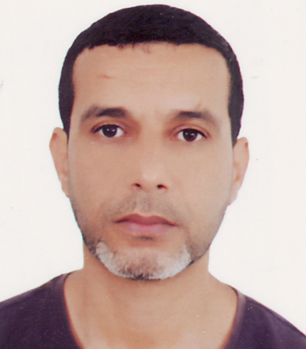 Mohamed AALAYCH