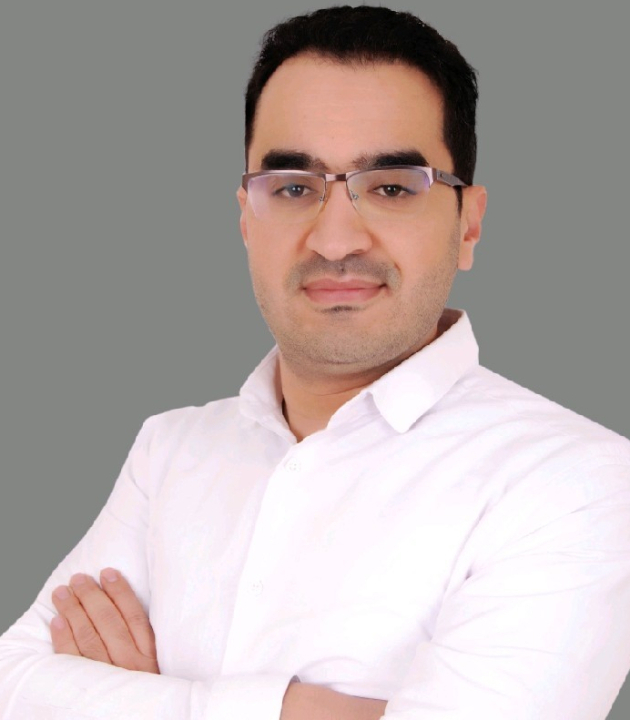 DAZAHRA Mohamed Nouh