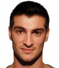 Jonathan Fhal