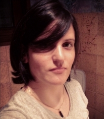 Marion Bournat