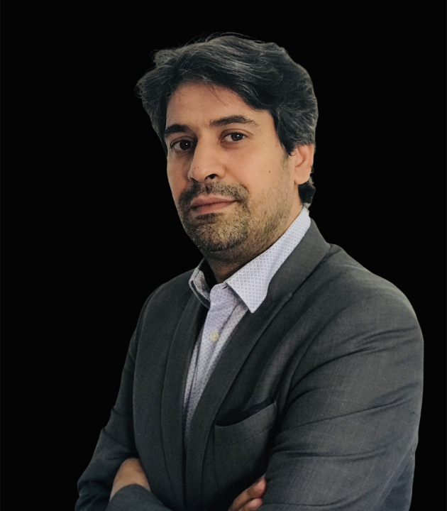 Hichem KHEDIM