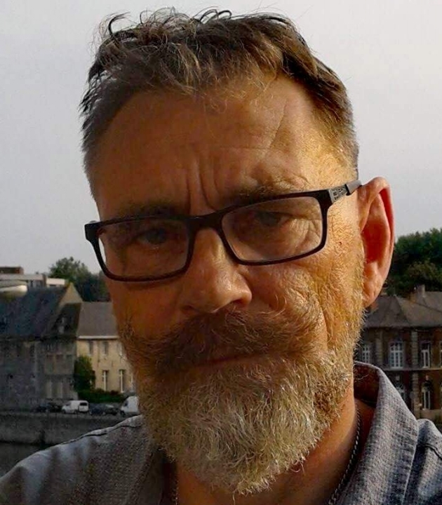 Christophe Dandrimont
