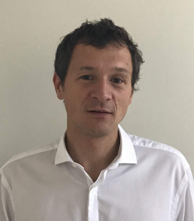 Lucas Le Provost