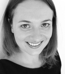 Elodie DREVET
