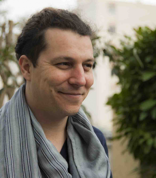 Yoann Gourdon