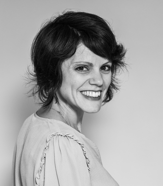 Julie ARQUÉ