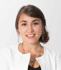 Marion CAVAZZA