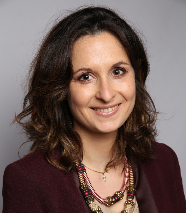 Celine Gallerne