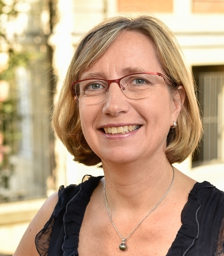 Sophie EBER