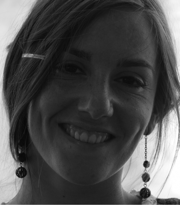 Caroline Bonnin