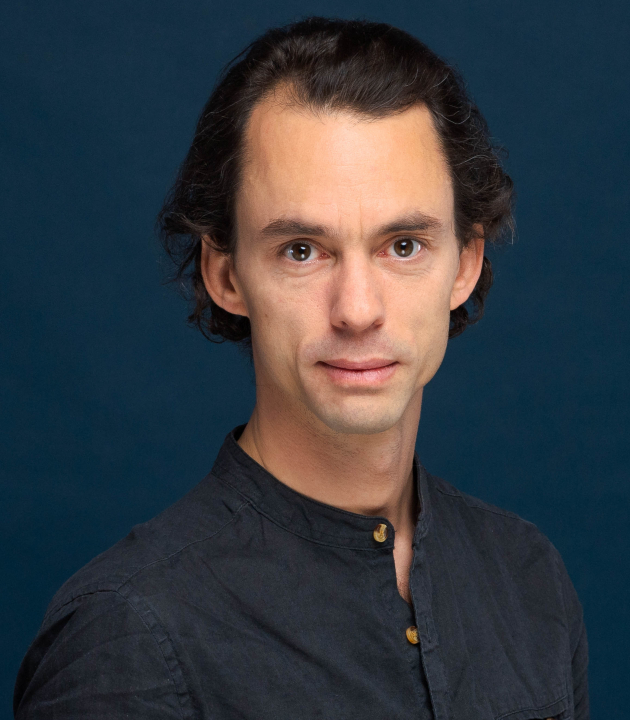 Tanguy von Stebut
