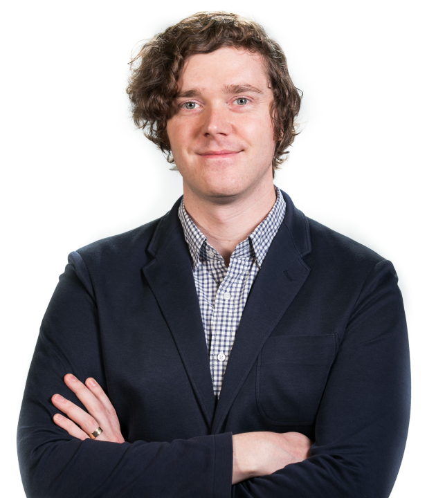 Matthew Hurst