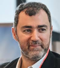 Eric Nahon
