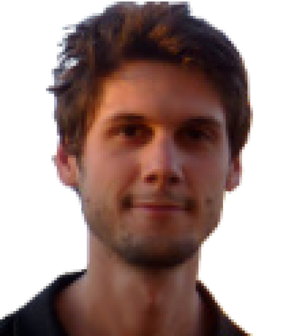 Romain Martel