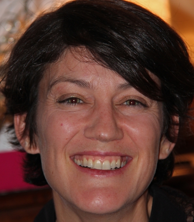 Camille Chenevoy