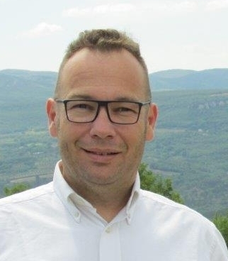 Nicolas Buart