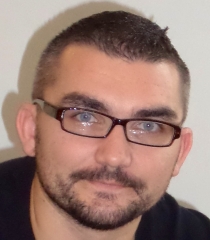 Julien DESCHAMPS