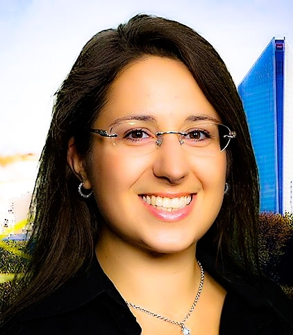 Anna Baranova