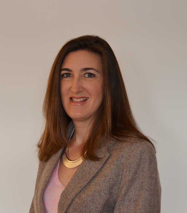 Anne-Lise MOUGIN
