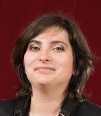 Marianne Foisseau