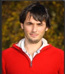 Damien ROUAUD