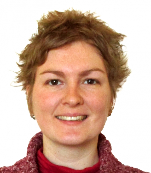 Joëlle DEPAGNE