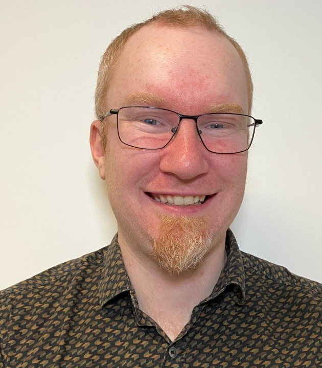 Florian GUTH