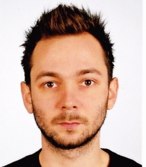 Florent  MATHIEU