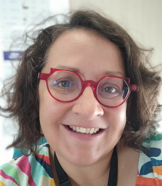 Stéphanie MOREL BABONNEAU