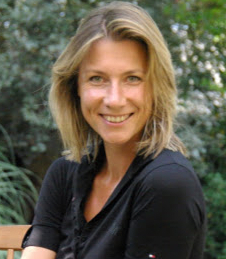 Emmanuelle Babin