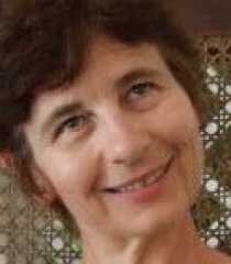 Anne Tangy